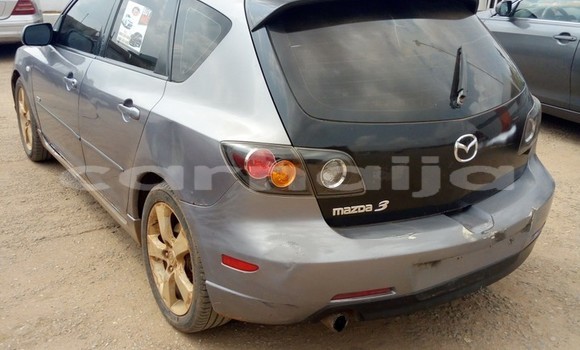 Acheter Occasion Voiture Mazda 1300 Noir à Lagos, État de Lagos Acheter Occasion Voiture Mazda 1300 Noir à Lagos, État de Lagos