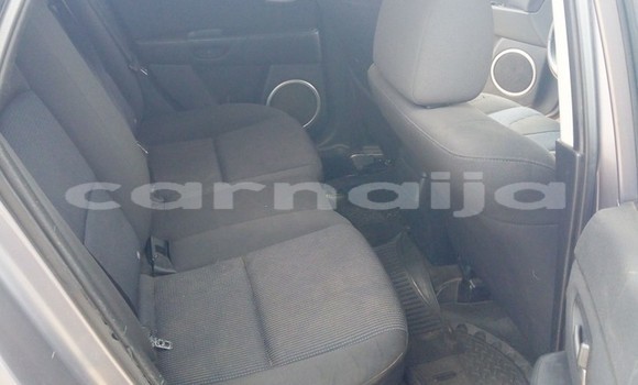 Acheter Occasion Voiture Mazda 1300 Noir à Lagos, État de Lagos Acheter Occasion Voiture Mazda 1300 Noir à Lagos, État de Lagos