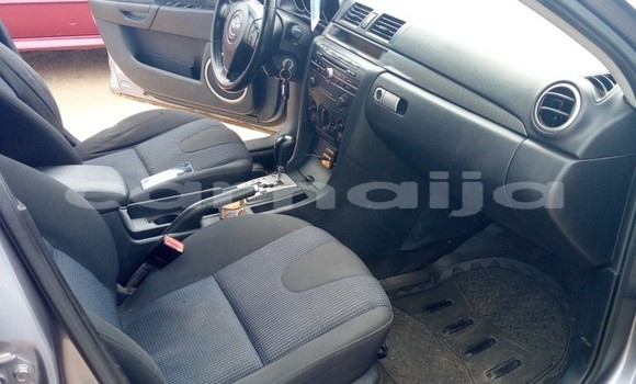 Acheter Occasion Voiture Mazda 1300 Noir à Lagos, État de Lagos Acheter Occasion Voiture Mazda 1300 Noir à Lagos, État de Lagos