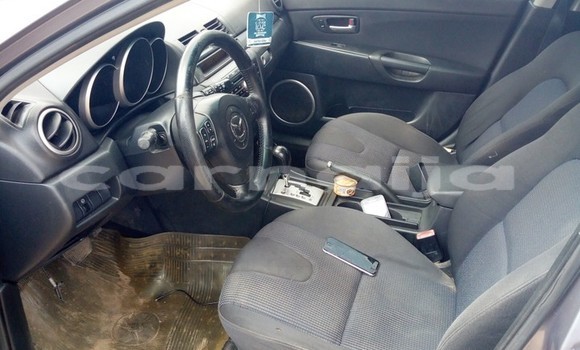 Acheter Occasion Voiture Mazda 1300 Noir à Lagos, État de Lagos Acheter Occasion Voiture Mazda 1300 Noir à Lagos, État de Lagos