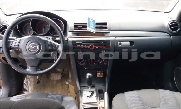 Acheter Occasion Voiture Mazda 1300 Noir à Lagos, État de Lagos Acheter Occasion Voiture Mazda 1300 Noir à Lagos, État de Lagos