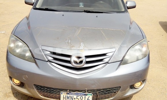 Acheter Occasion Voiture Mazda 1300 Noir à Lagos, État de Lagos Acheter Occasion Voiture Mazda 1300 Noir à Lagos, État de Lagos