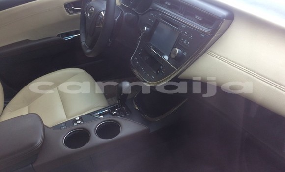 Acheter Occasion Voiture Toyota Highlander Marron à Lagos, État de Lagos Acheter Occasion Voiture Toyota Highlander Marron à Lagos, État de Lagos