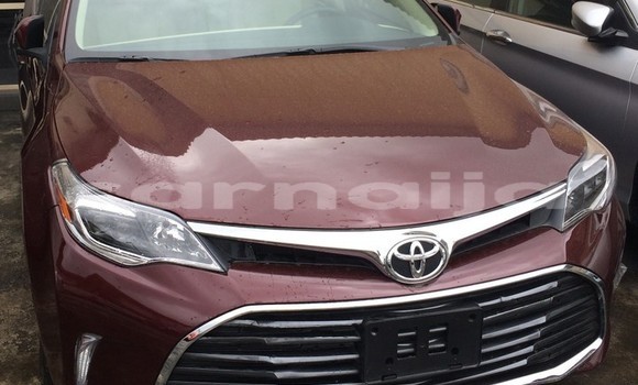 Acheter Occasion Voiture Toyota Highlander Marron à Lagos, État de Lagos Acheter Occasion Voiture Toyota Highlander Marron à Lagos, État de Lagos