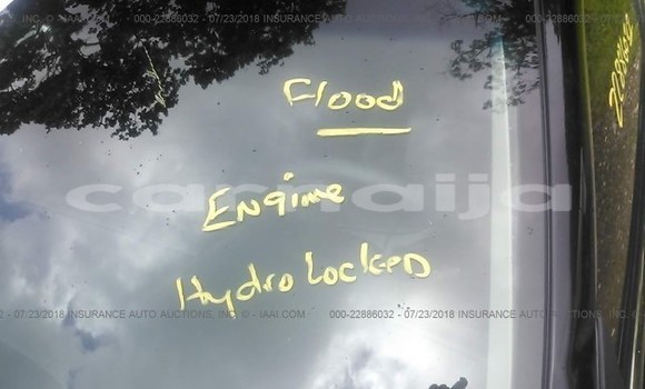 Acheter Occasion Voiture Toyota Avalon Noir à Lagos, État de Lagos Acheter Occasion Voiture Toyota Avalon Noir à Lagos, État de Lagos