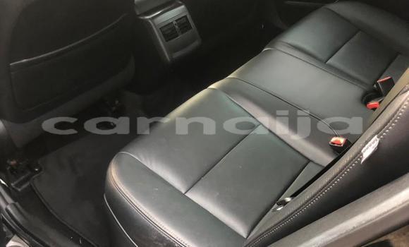 Acheter Occasion Voiture Toyota Avalon Noir à Lagos, État de Lagos Acheter Occasion Voiture Toyota Avalon Noir à Lagos, État de Lagos