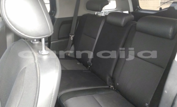 Acheter Occasion Voiture Toyota FJ Cruiser Noir à Lagos, État de Lagos Acheter Occasion Voiture Toyota FJ Cruiser Noir à Lagos, État de Lagos