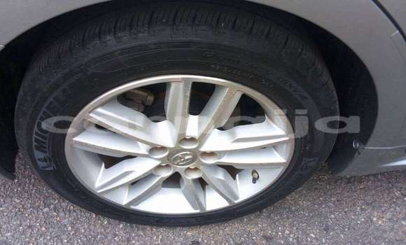 Buy Used Toyota Avalon Silver Car in Lagos in Lagos State Buy Used Toyota Avalon Silver Car in Lagos in Lagos State