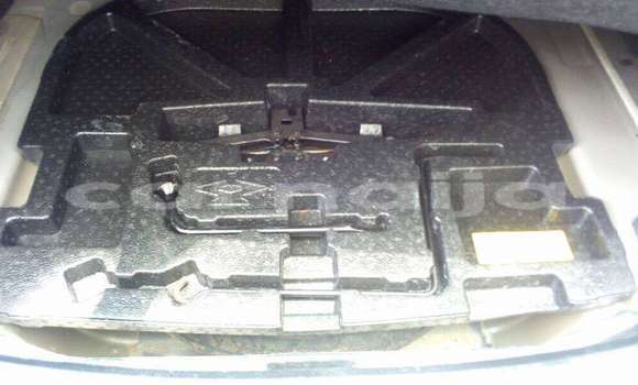 Buy Used Toyota Avalon Silver Car in Lagos in Lagos State Buy Used Toyota Avalon Silver Car in Lagos in Lagos State