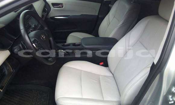 Acheter Occasion Voiture Toyota Avalon Noir à Lagos, État de Lagos Acheter Occasion Voiture Toyota Avalon Noir à Lagos, État de Lagos