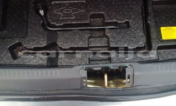 Acheter Occasion Voiture Toyota Avalon Noir à Lagos, État de Lagos Acheter Occasion Voiture Toyota Avalon Noir à Lagos, État de Lagos