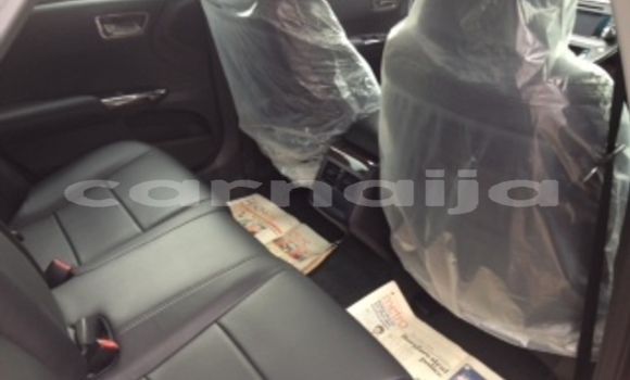 Acheter Occasion Voiture Toyota Avalon Noir à Lagos, État de Lagos Acheter Occasion Voiture Toyota Avalon Noir à Lagos, État de Lagos