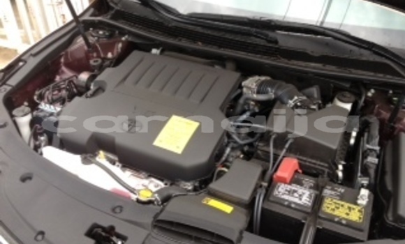 Acheter Occasion Voiture Toyota Avalon Noir à Lagos, État de Lagos Acheter Occasion Voiture Toyota Avalon Noir à Lagos, État de Lagos