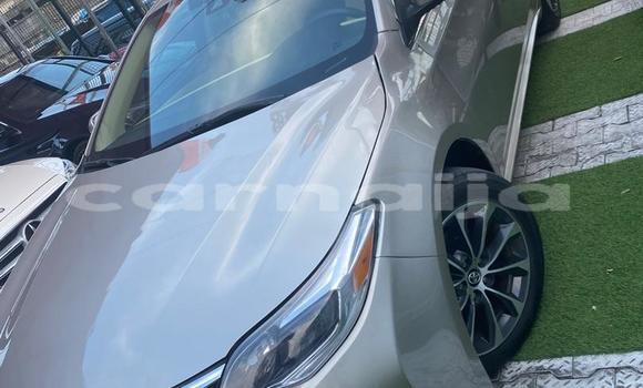 Buy Used Toyota Avalon Beige Car in Lagos in Lagos State Buy Used Toyota Avalon Beige Car in Lagos in Lagos State