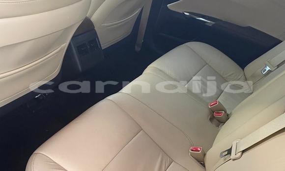 Buy Used Toyota Avalon Beige Car in Lagos in Lagos State Buy Used Toyota Avalon Beige Car in Lagos in Lagos State
