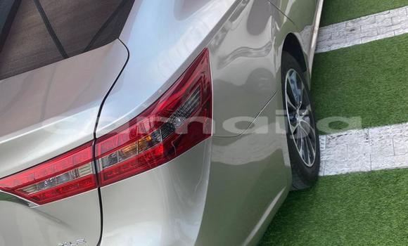 Acheter Occasion Voiture Toyota Avalon Noir à Lagos, État de Lagos Acheter Occasion Voiture Toyota Avalon Noir à Lagos, État de Lagos