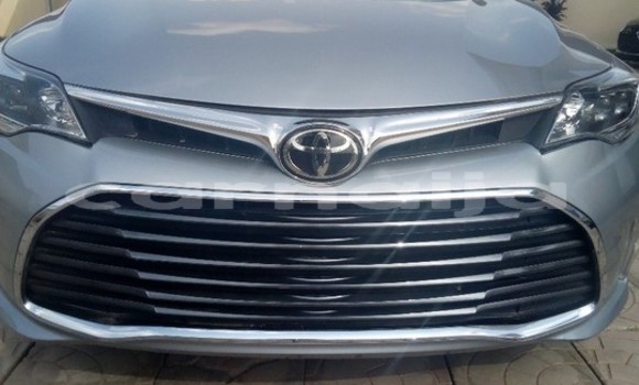Acheter Occasion Voiture Toyota Avalon Gris à Lagos, État de Lagos Acheter Occasion Voiture Toyota Avalon Gris à Lagos, État de Lagos