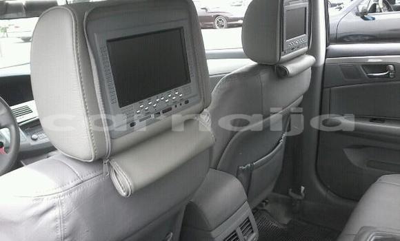 Acheter Occasion Voiture Toyota Avalon Noir à Lagos, État de Lagos Acheter Occasion Voiture Toyota Avalon Noir à Lagos, État de Lagos