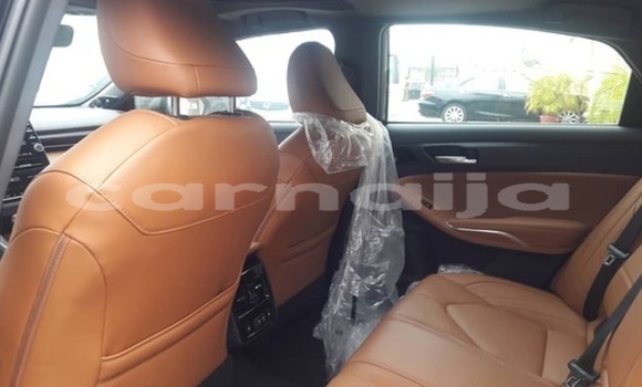 Acheter Occasion Voiture Toyota Avalon Noir à Lagos, État de Lagos Acheter Occasion Voiture Toyota Avalon Noir à Lagos, État de Lagos