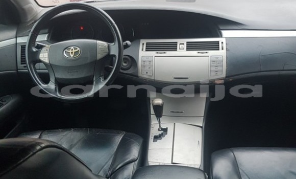 Acheter Occasion Voiture Toyota Avalon Gris à Lagos, État de Lagos Acheter Occasion Voiture Toyota Avalon Gris à Lagos, État de Lagos