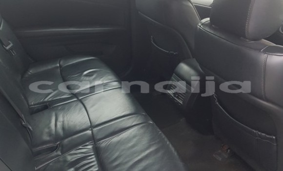 Acheter Occasion Voiture Toyota Avalon Gris à Lagos, État de Lagos Acheter Occasion Voiture Toyota Avalon Gris à Lagos, État de Lagos