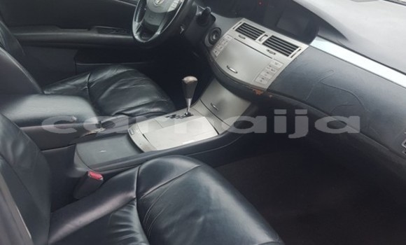 Acheter Occasion Voiture Toyota Avalon Gris à Lagos, État de Lagos Acheter Occasion Voiture Toyota Avalon Gris à Lagos, État de Lagos
