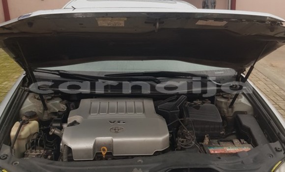 Acheter Occasion Voiture Toyota Avalon Gris à Lagos, État de Lagos Acheter Occasion Voiture Toyota Avalon Gris à Lagos, État de Lagos