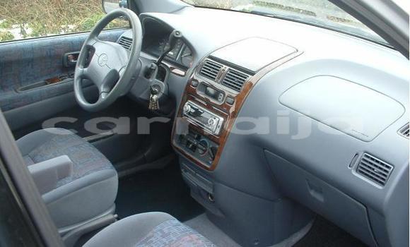 Acheter Occasion Voiture Toyota Picnic Vert à Lagos, État de Lagos Acheter Occasion Voiture Toyota Picnic Vert à Lagos, État de Lagos