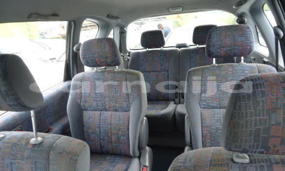 Acheter Occasion Voiture Toyota Picnic Blanc à Lagos, État de Lagos Acheter Occasion Voiture Toyota Picnic Blanc à Lagos, État de Lagos