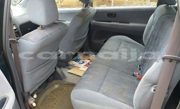 Acheter Occasion Voiture Toyota Picnic Noir à Lagos, État de Lagos Acheter Occasion Voiture Toyota Picnic Noir à Lagos, État de Lagos