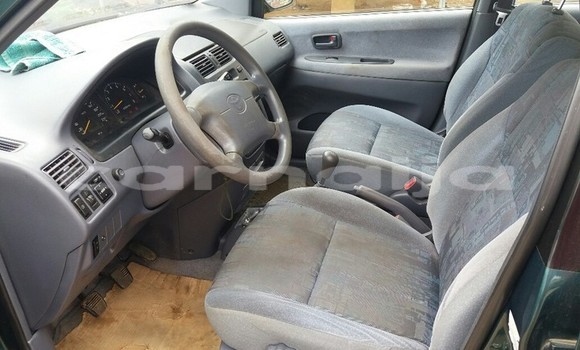 Acheter Occasion Voiture Toyota Picnic Noir à Lagos, État de Lagos Acheter Occasion Voiture Toyota Picnic Noir à Lagos, État de Lagos