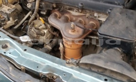 Acheter Occasion Voiture Toyota Picnic Gris à Lagos, État de Lagos Acheter Occasion Voiture Toyota Picnic Gris à Lagos, État de Lagos