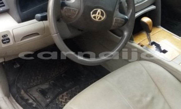 Acheter Occasion Voiture Toyota Picnic Gris à Lagos, État de Lagos Acheter Occasion Voiture Toyota Picnic Gris à Lagos, État de Lagos