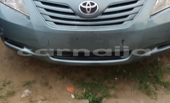 Acheter Occasion Voiture Toyota Picnic Gris à Lagos, État de Lagos Acheter Occasion Voiture Toyota Picnic Gris à Lagos, État de Lagos