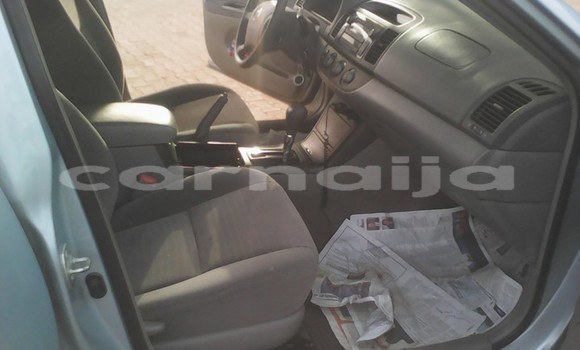 Acheter Occasion Voiture Toyota Camry Gris à Lagos, État de Lagos Acheter Occasion Voiture Toyota Camry Gris à Lagos, État de Lagos