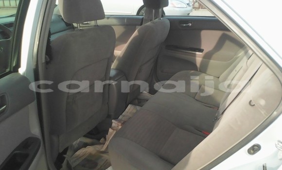 Acheter Occasion Voiture Toyota Camry Gris à Lagos, État de Lagos Acheter Occasion Voiture Toyota Camry Gris à Lagos, État de Lagos