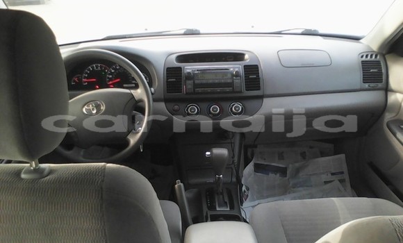 Acheter Occasion Voiture Toyota Camry Gris à Lagos, État de Lagos Acheter Occasion Voiture Toyota Camry Gris à Lagos, État de Lagos