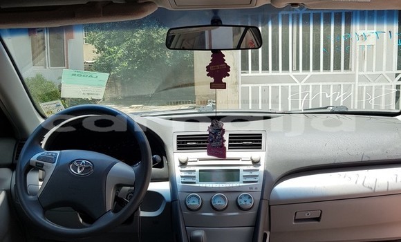 Acheter Occasion Voiture Toyota Camry Rouge à Lagos, État de Lagos Acheter Occasion Voiture Toyota Camry Rouge à Lagos, État de Lagos