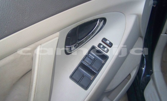 Acheter Occasion Voiture Toyota Camry Noir à Lagos, État de Lagos Acheter Occasion Voiture Toyota Camry Noir à Lagos, État de Lagos