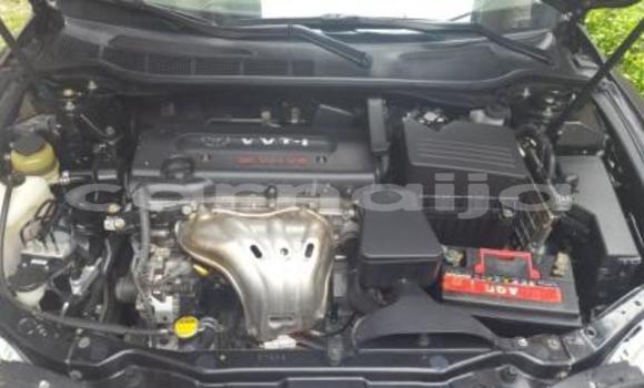 Acheter Occasion Voiture Toyota Camry Noir à Lagos, État de Lagos Acheter Occasion Voiture Toyota Camry Noir à Lagos, État de Lagos