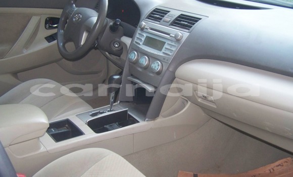 Acheter Occasion Voiture Toyota Camry Noir à Lagos, État de Lagos Acheter Occasion Voiture Toyota Camry Noir à Lagos, État de Lagos