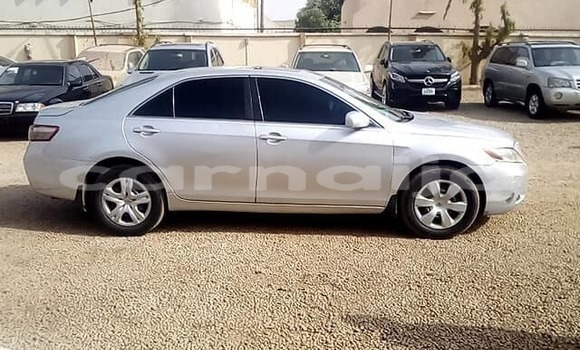 Acheter Occasion Voiture Toyota Camry Gris à Lagos, État de Lagos Acheter Occasion Voiture Toyota Camry Gris à Lagos, État de Lagos