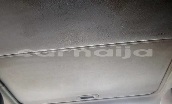 Acheter Occasion Voiture Toyota Camry Gris à Lagos, État de Lagos Acheter Occasion Voiture Toyota Camry Gris à Lagos, État de Lagos