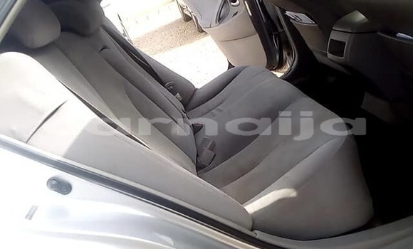Acheter Occasion Voiture Toyota Camry Gris à Lagos, État de Lagos Acheter Occasion Voiture Toyota Camry Gris à Lagos, État de Lagos