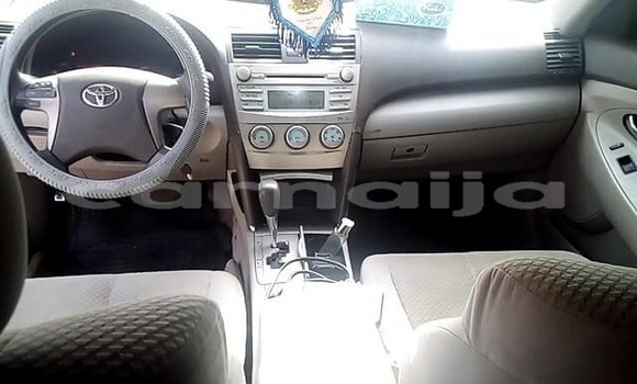 Acheter Occasion Voiture Toyota Camry Gris à Lagos, État de Lagos Acheter Occasion Voiture Toyota Camry Gris à Lagos, État de Lagos