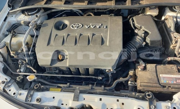 Acheter Occasion Voiture Toyota Camry Gris à Lagos, État de Lagos Acheter Occasion Voiture Toyota Camry Gris à Lagos, État de Lagos