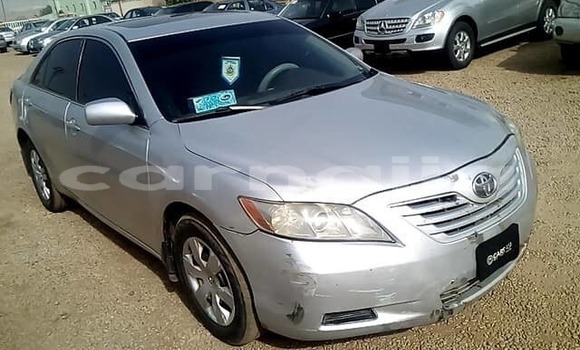 Acheter Occasion Voiture Toyota Camry Gris à Lagos, État de Lagos Acheter Occasion Voiture Toyota Camry Gris à Lagos, État de Lagos