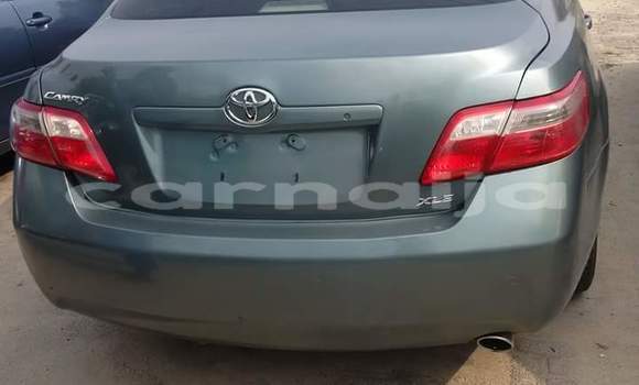 Acheter Occasion Voiture Toyota Camry Autre à Lagos, État de Lagos