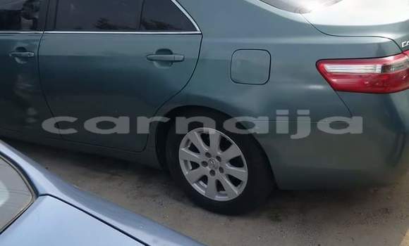 Buy Used Toyota Camry Other Car in Lagos in Lagos State Buy Used Toyota Camry Other Car in Lagos in Lagos State