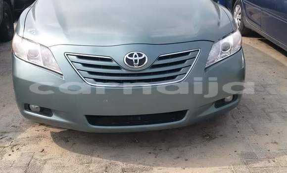 Buy Used Toyota Camry Other Car in Lagos in Lagos State Buy Used Toyota Camry Other Car in Lagos in Lagos State